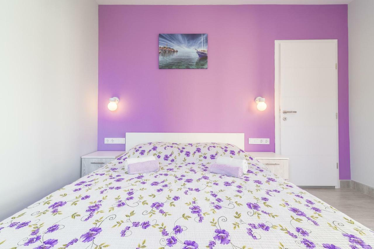 Lägenhet Lavanda - New